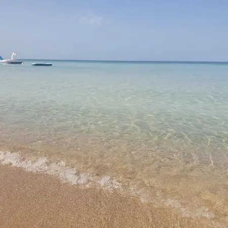 Meri Appartamento Torre Lapillo