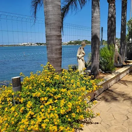 Appartamento Meri Torre Lapillo