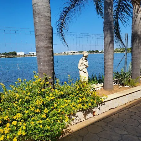 Meri * Torre Lapillo