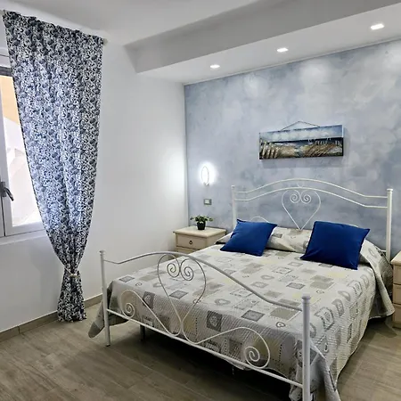 Appartamento Meri Torre Lapillo