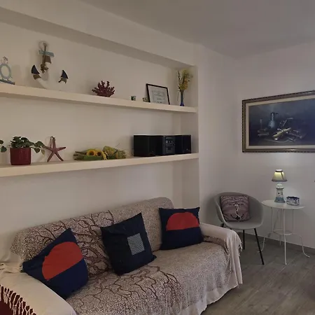 Apartment Meri