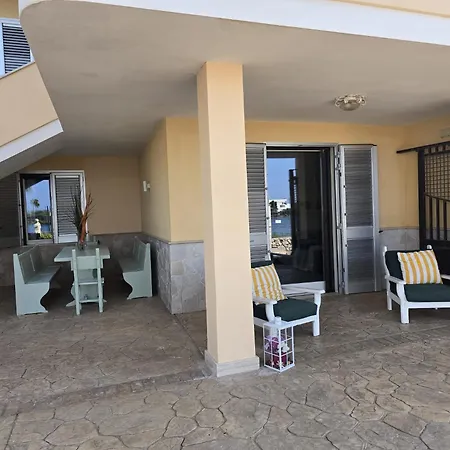 Appartamento Meri Torre Lapillo