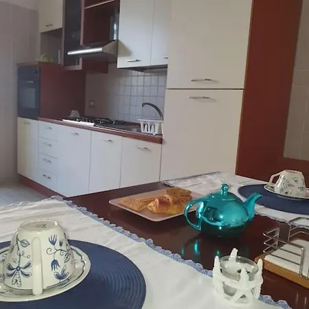 Appartement Meri