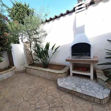 Апартаменты Meri Торре-Лапилло