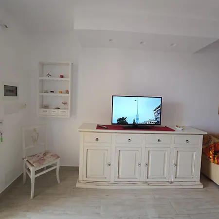 Meri Apartman *