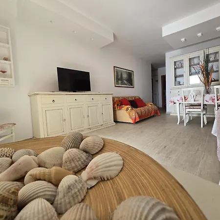 Apartament Meri