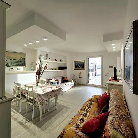 Meri Апартаменты Торре-Лапилло