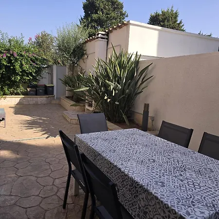 Апартаменты Meri Торре-Лапилло