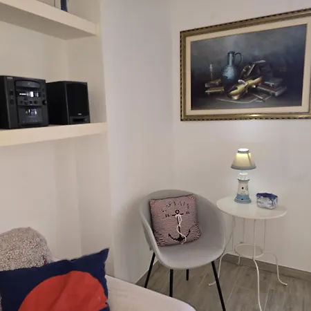 Meri Торре-Лапилло