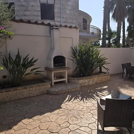 Meri * Торре-Лапилло