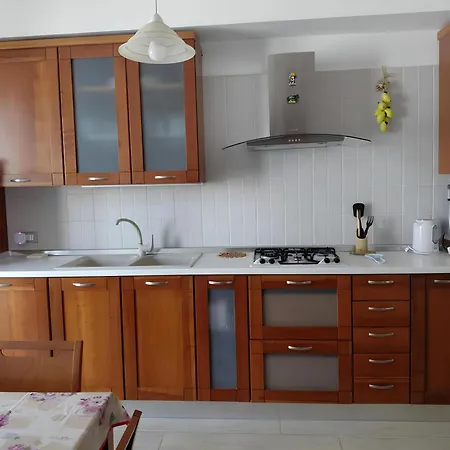 Apartman Meri Torre Lapillo